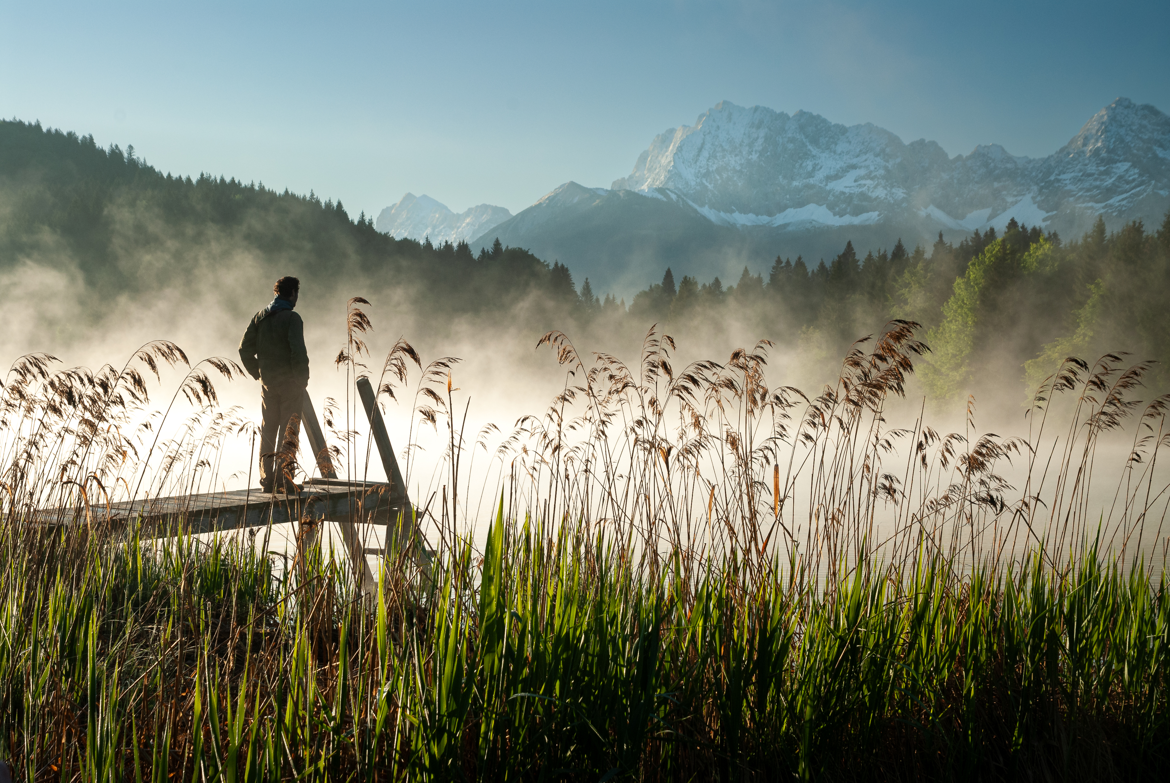 Workshop Zauberseen 7111